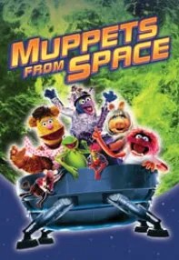 watch-Muppets from Space