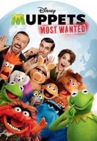 watch-Muppets Most Wanted