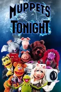 watch-Muppets Tonight