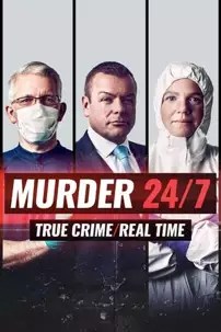 watch-Murder 24/7