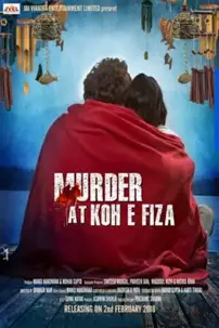 watch-Murder at Koh E Fiza