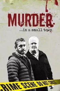 watch-Murder In A Small Town