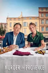 watch-Murder in Provence