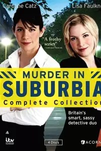 watch-Murder in Suburbia