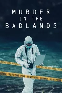 watch-Murder in the Badlands