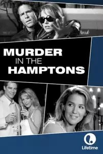 watch-Murder in the Hamptons