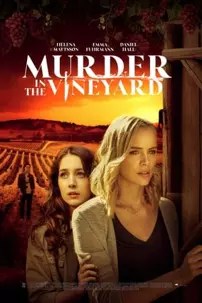 watch-Murder in the Vineyard