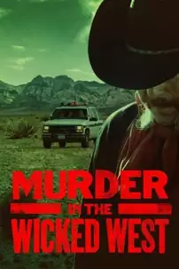 watch-Murder in the Wicked West