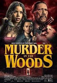 watch-Murder In The Woods