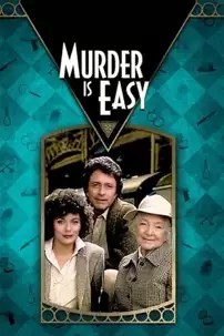 watch-Murder Is Easy