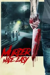 watch-Murder Made Easy