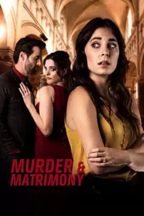 watch-Murder & Matrimony