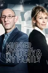 watch-Murder, Mystery and My Family