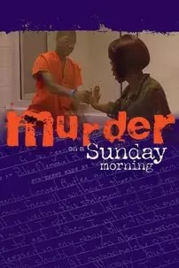 watch-Murder on a Sunday Morning