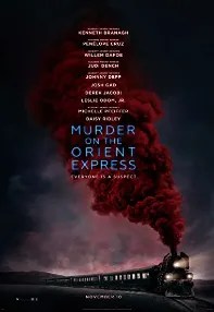 watch-Murder on the Orient Express