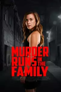 watch-Murder Runs in the Family