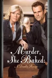 watch-Murder, She Baked: A Deadly Recipe