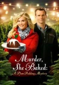 watch-Murder, She Baked: A Plum Pudding Mystery