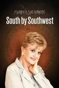 watch-Murder, She Wrote: South by Southwest