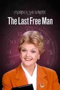 watch-Murder, She Wrote: The Last Free Man