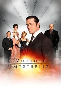 watch-Murdoch Mysteries