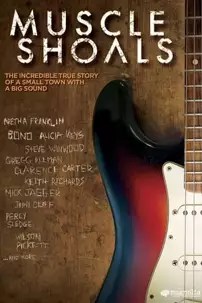 watch-Muscle Shoals