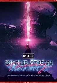 watch-Muse: Simulation Theory