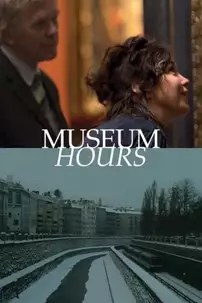 watch-Museum Hours