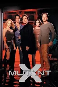 watch-Mutant X