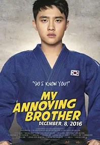 watch-My Annoying Brother