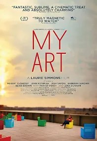 watch-My Art