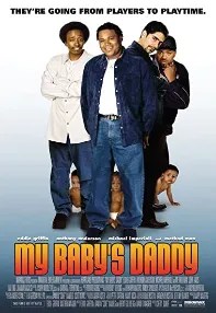 watch-My Baby’s Daddy