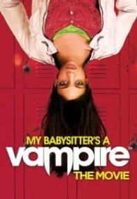 watch-My Babysitter’s a Vampire