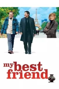 watch-My Best Friend