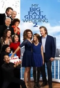 watch-My Big Fat Greek Wedding 2