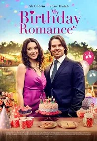 watch-My Birthday Romance