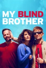 watch-My Blind Brother