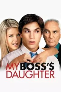 watch-My Boss’s Daughter