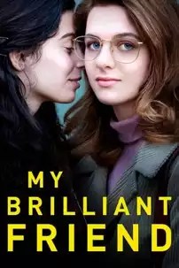 watch-My Brilliant Friend