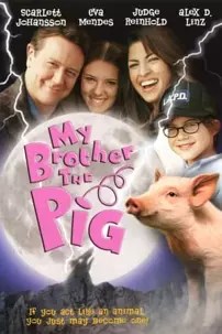 watch-My Brother the Pig