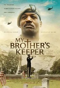 watch-My Brother’s Keeper