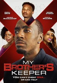 watch-My Brother’s Keeper