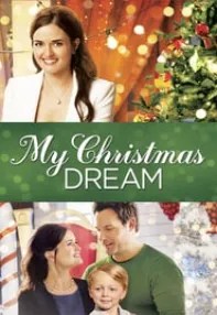 watch-My Christmas Dream