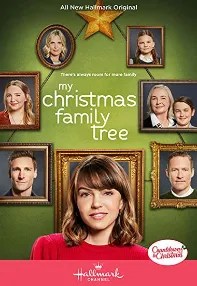 watch-My Christmas Family Tree