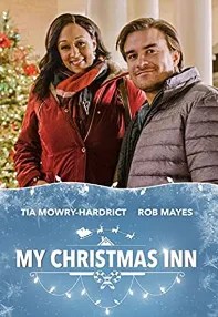 watch-My Christmas Inn