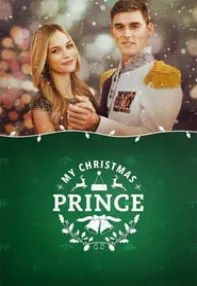 watch-My Christmas Prince