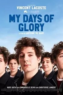 watch-My Days of Glory