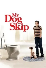 watch-My Dog Skip