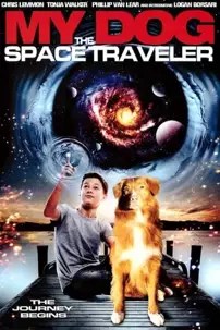 watch-My Dog the Space Traveler