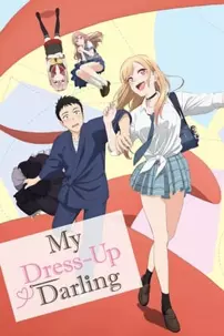 watch-My Dress-Up Darling